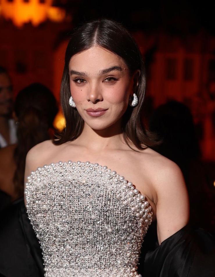 Hailee Steinfeld