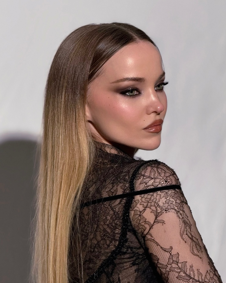 Dove Cameron