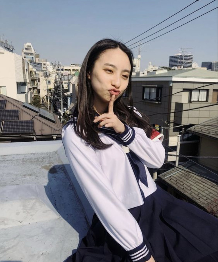Atarashii Gakko!