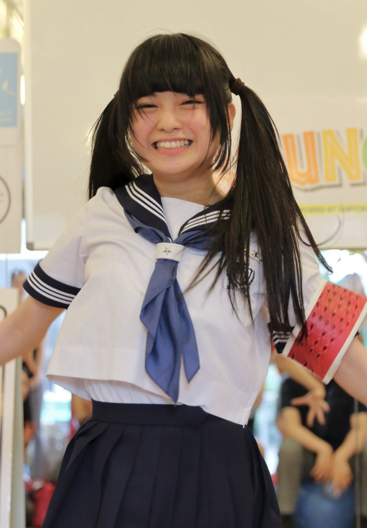 Atarashii Gakko!