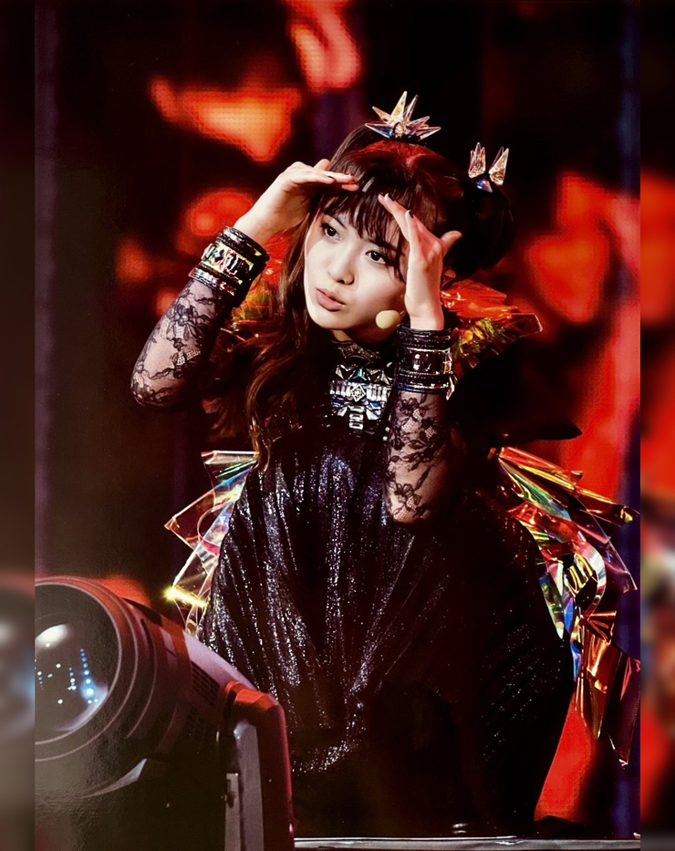 BABYMETAL