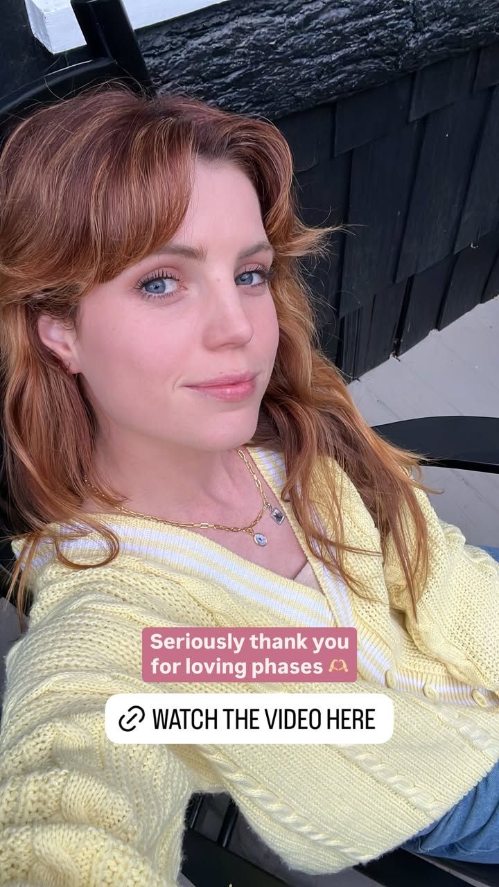 Sydney Sierota Sydney Sierota