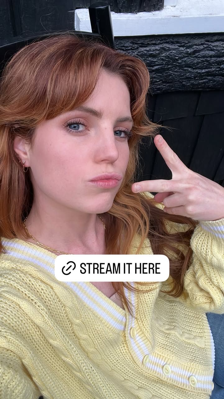 Sydney Sierota Sydney Sierota