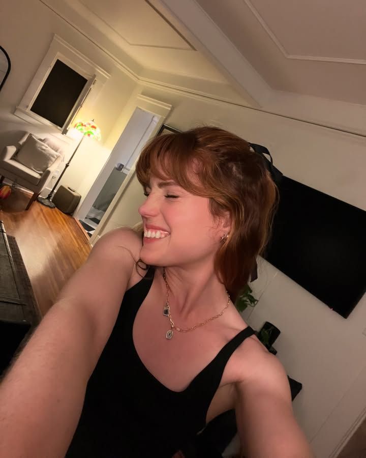 Sydney Sierota Sydney Sierota