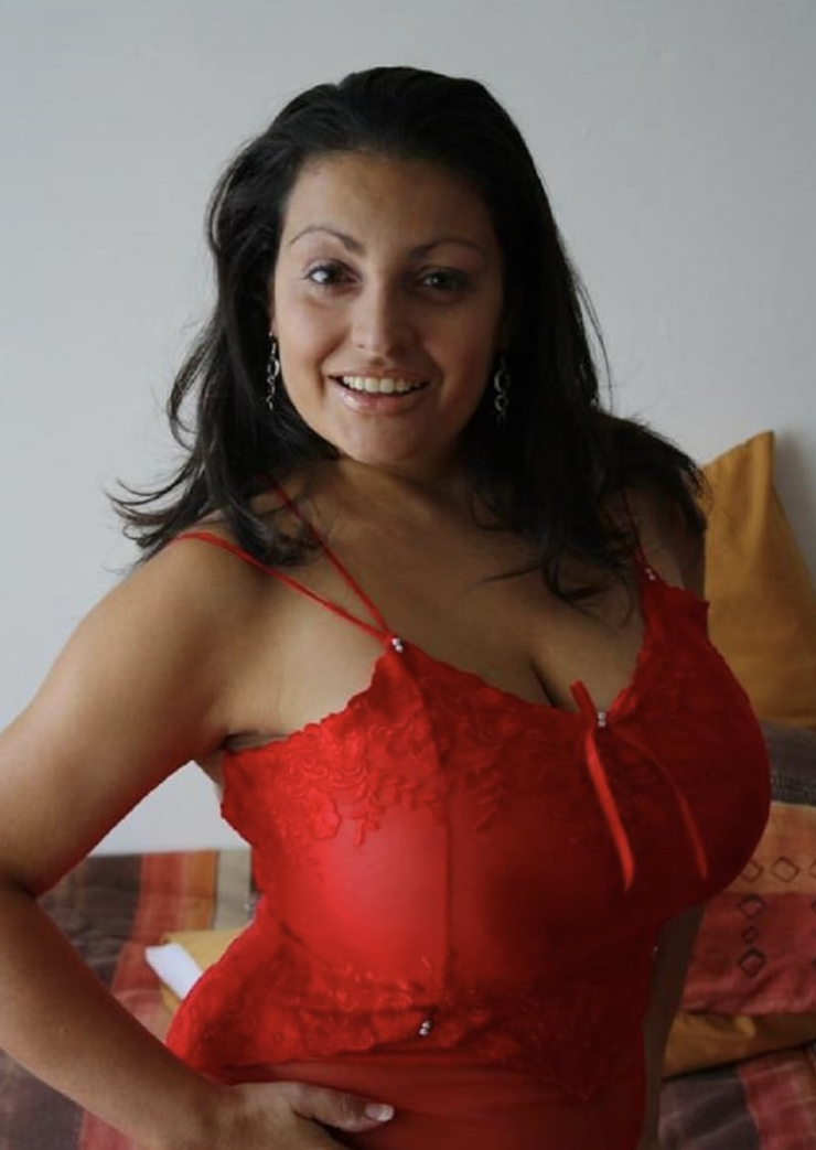 Claudia Casali