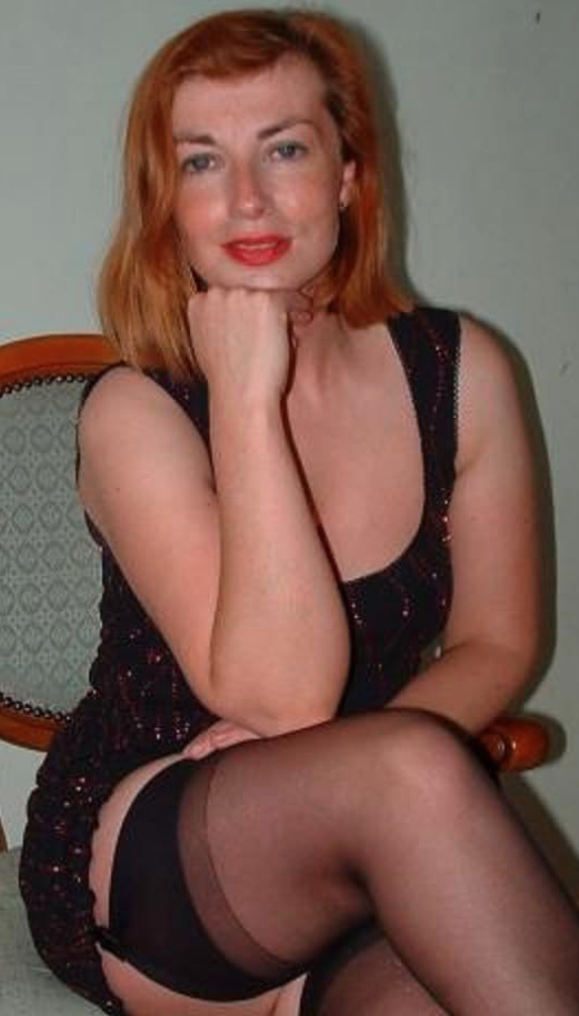 Karleene Morgan