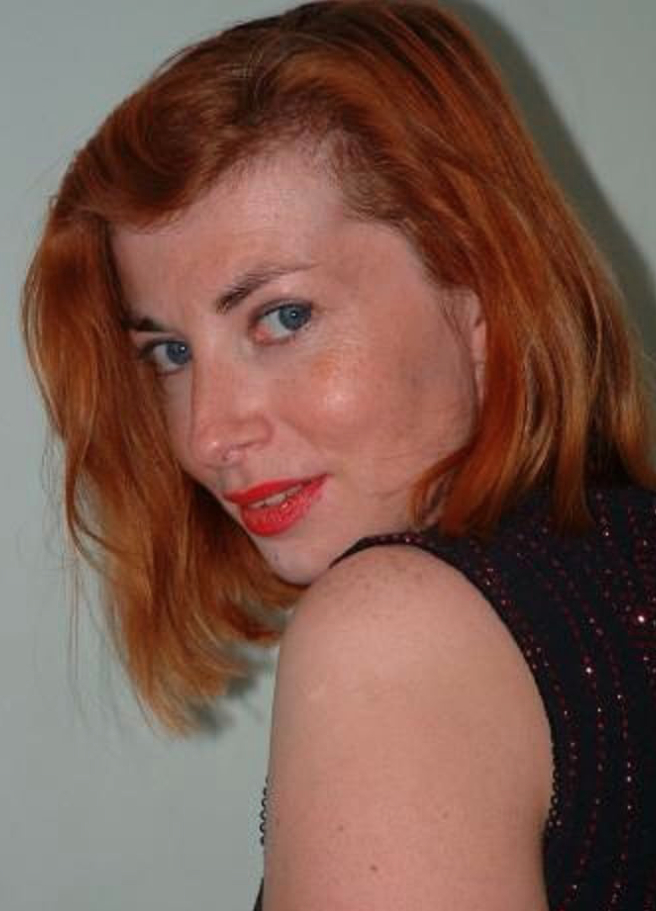 Karleene Morgan