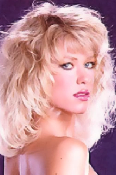 Krystina King
