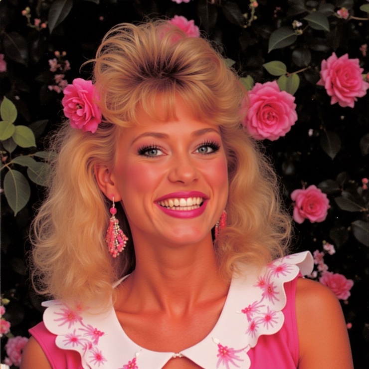 Krystina King