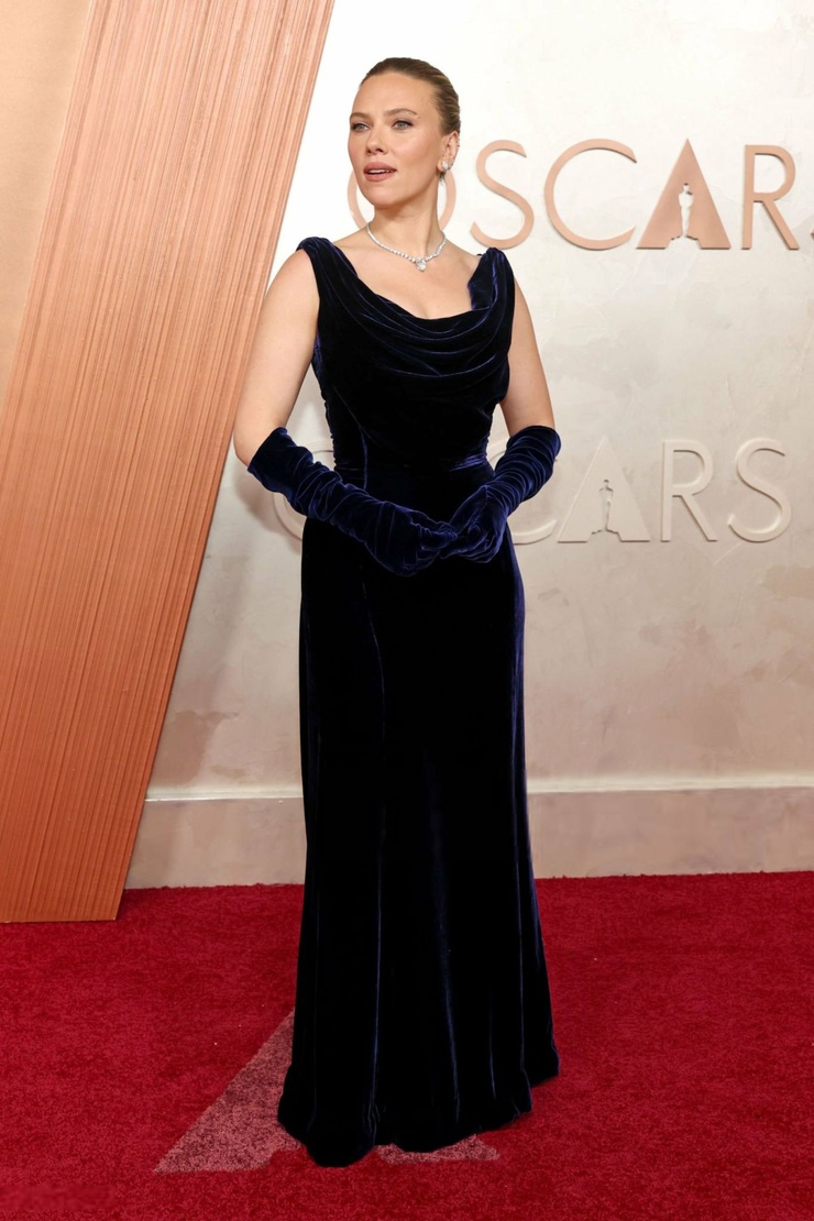 Scarlett Johansson
