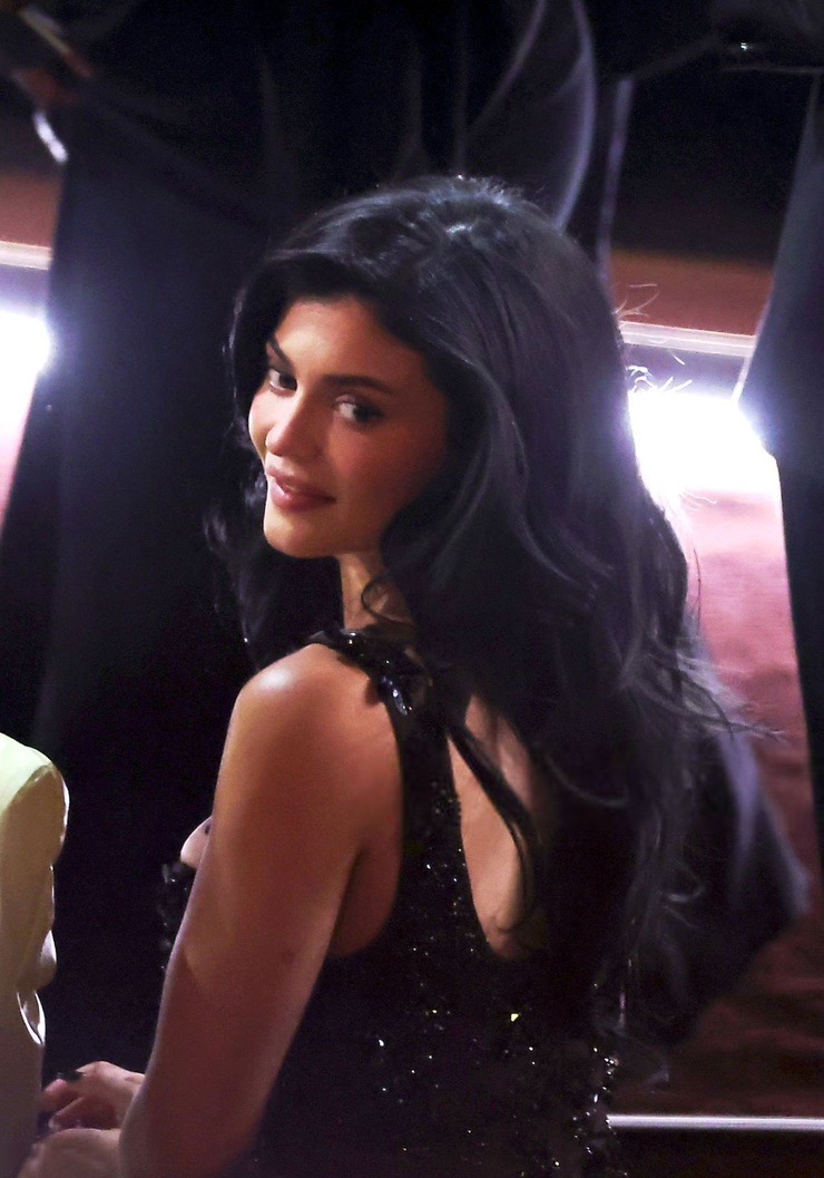 Kylie Jenner