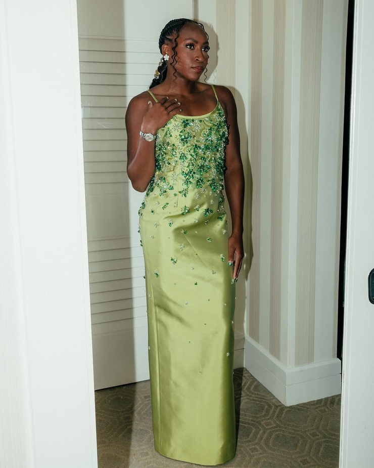 Coco Gauff