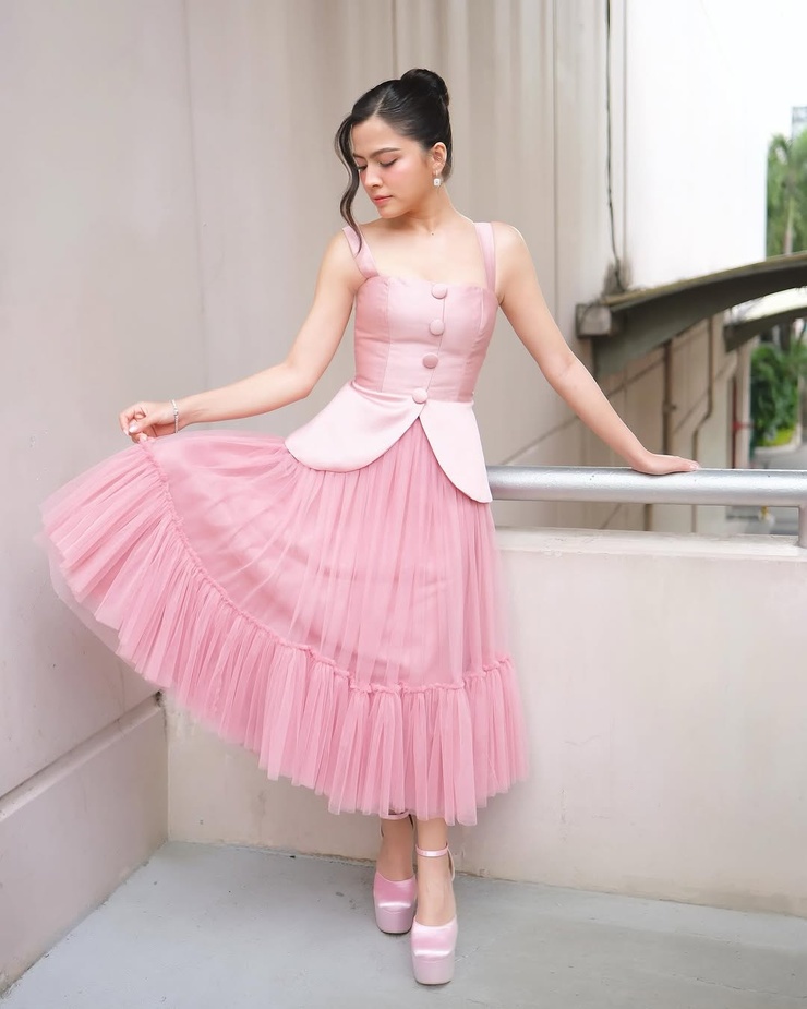 Alexa Ilacad