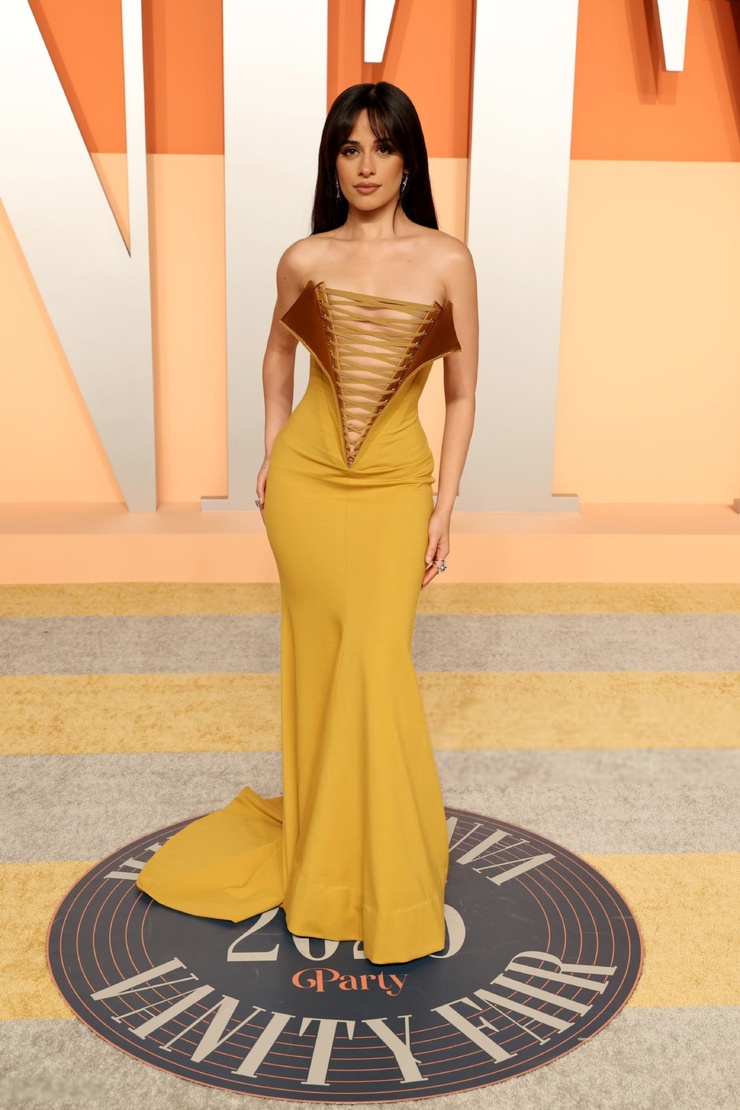 Camila Cabello Camila Cabello