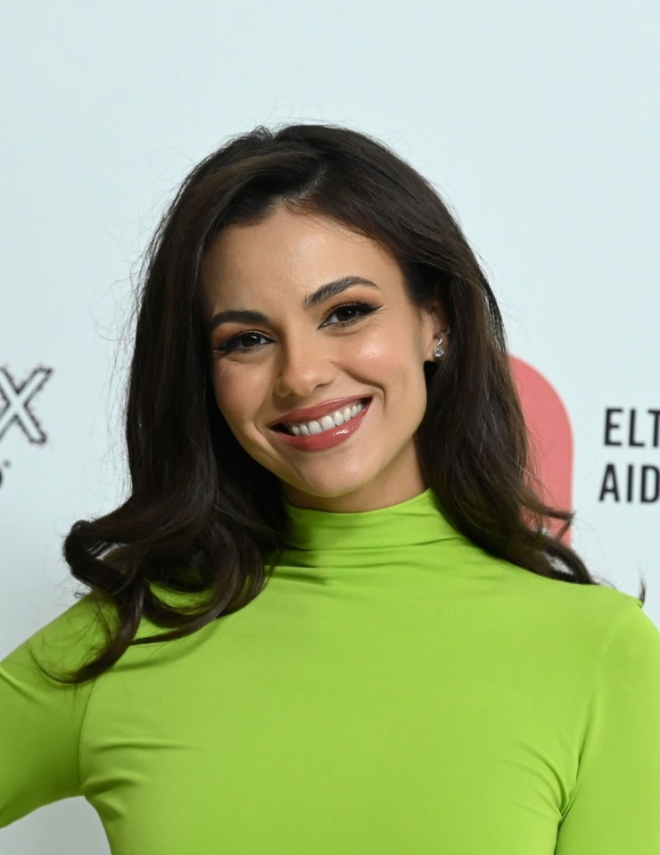 Victoria Justice Victoria Justice