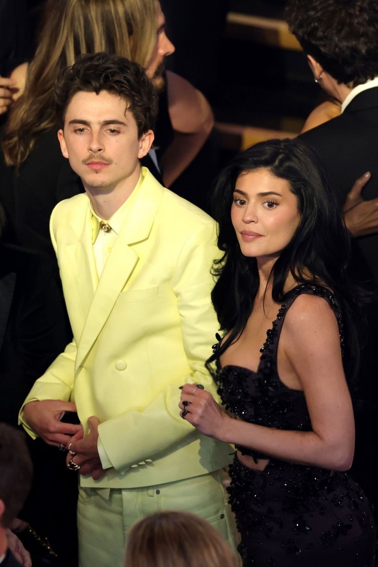 Kylie Jenner