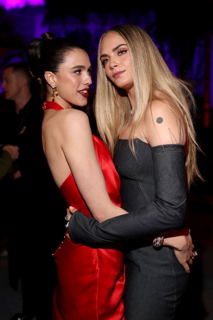 Cara Delevingne Cara Delevingne