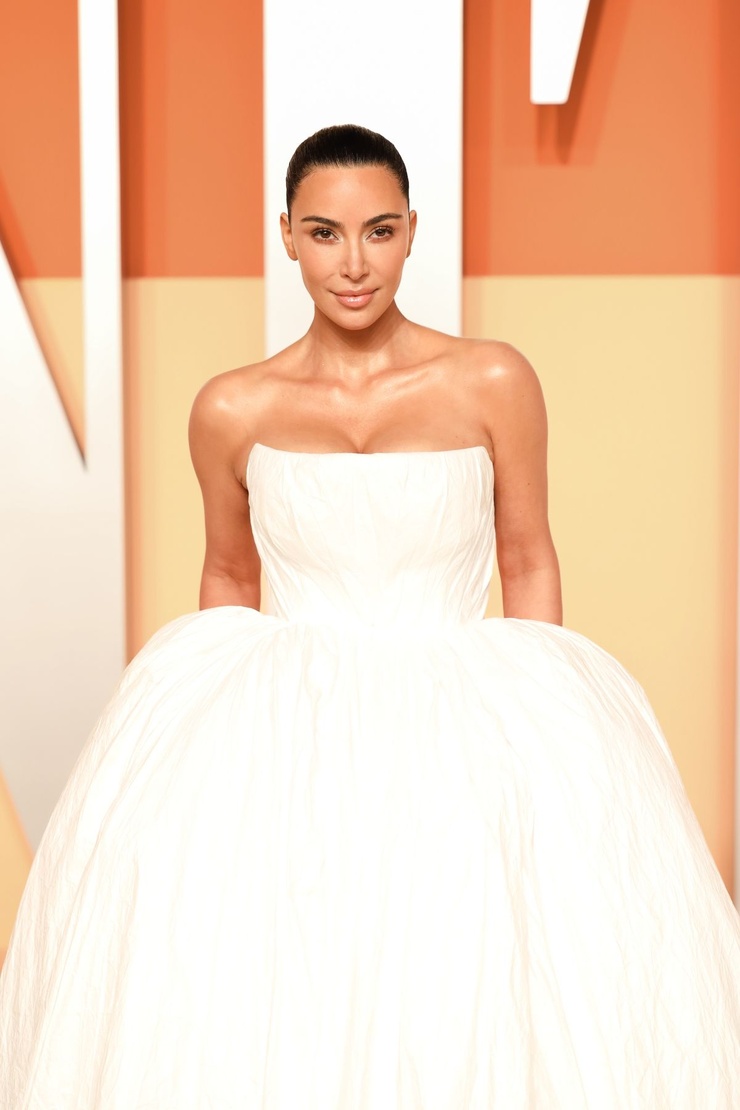 Kim Kardashian