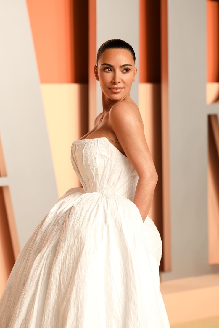 Kim Kardashian