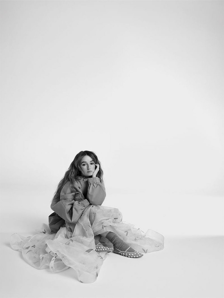 Kaitlyn Dever