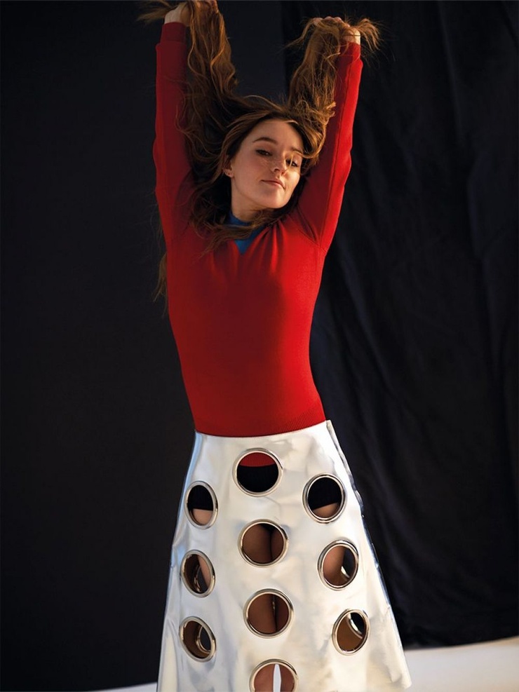 Kaitlyn Dever