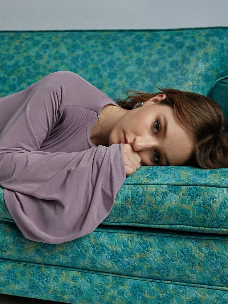 Kaitlyn Dever