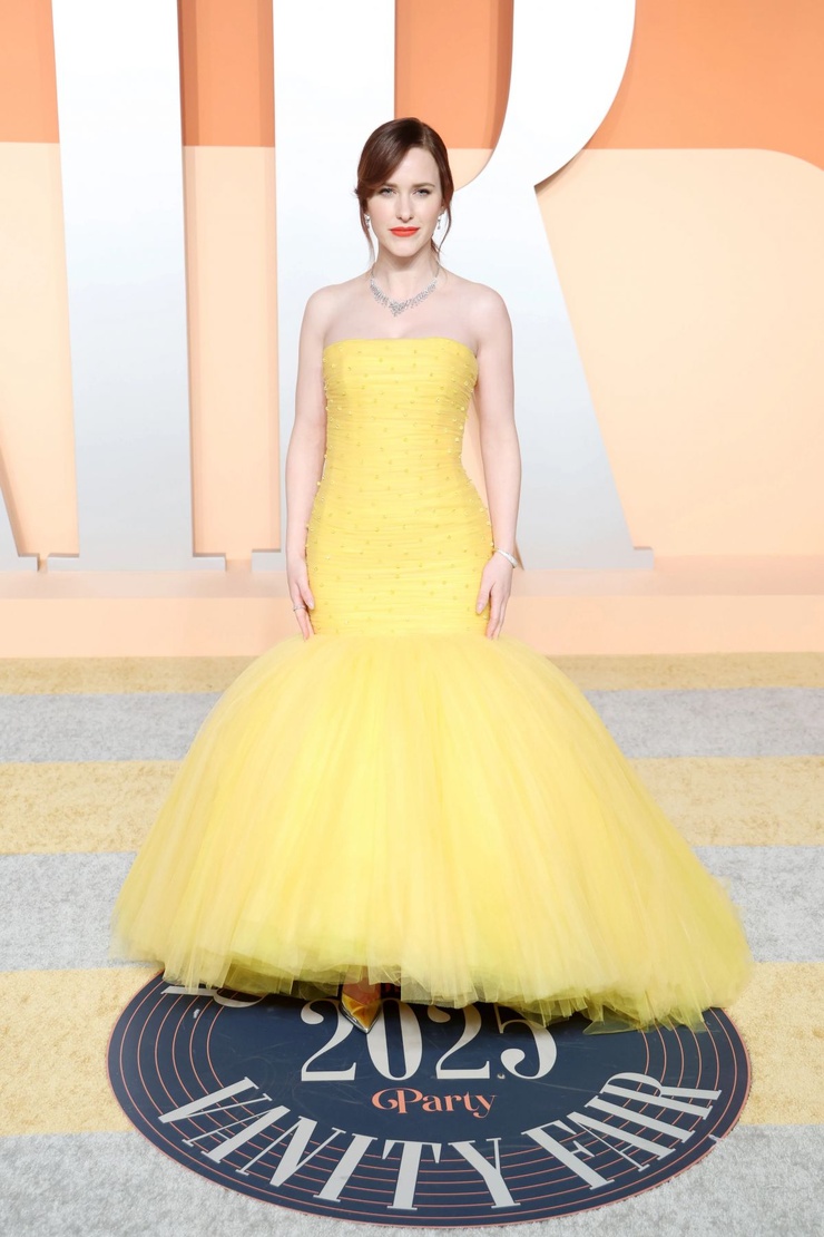 Rachel Brosnahan