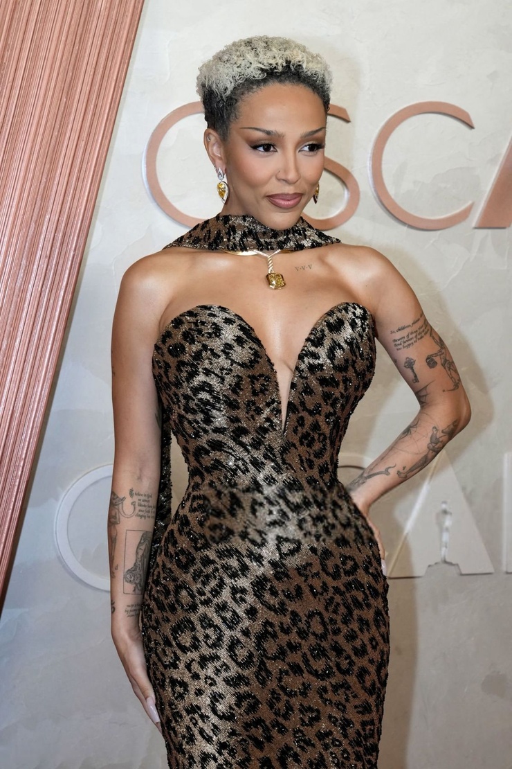 DOJA CAT