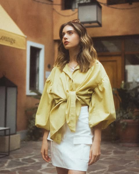 Victoria De Aloysio