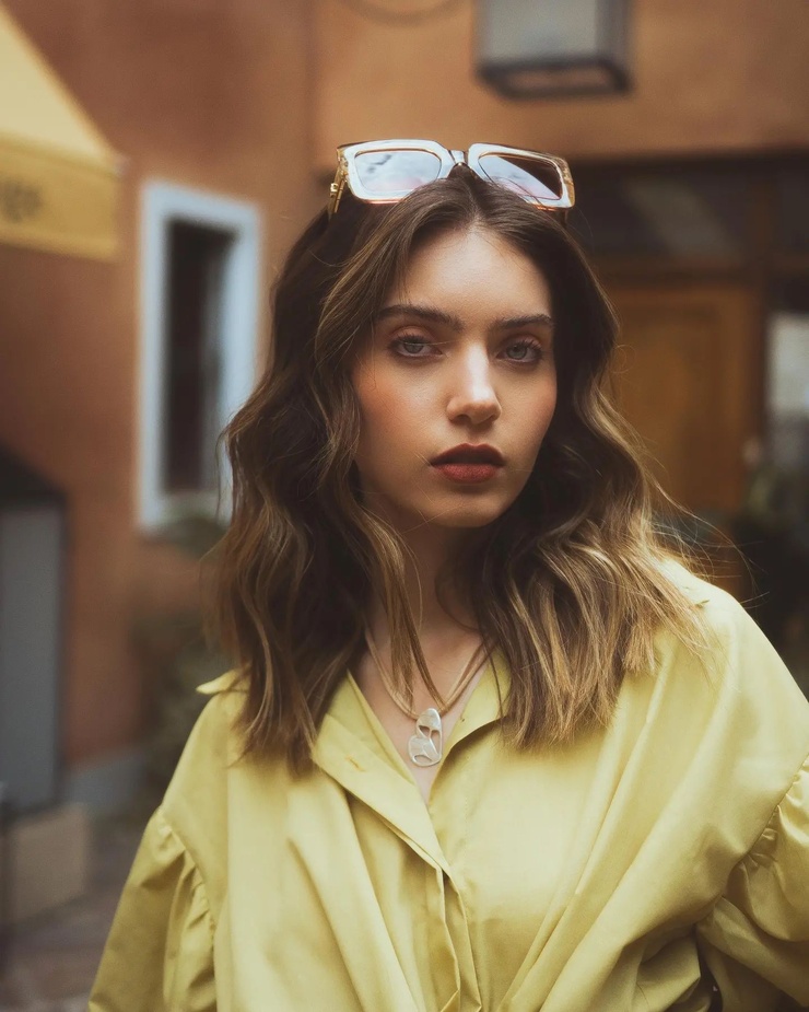Victoria De Aloysio