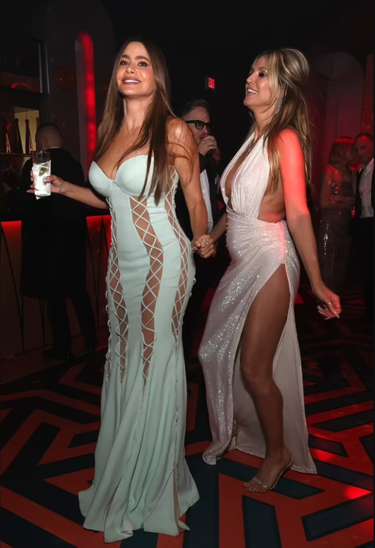 Sofía Vergara