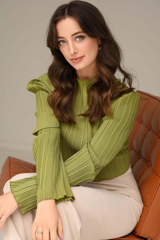 Alissa Batstra