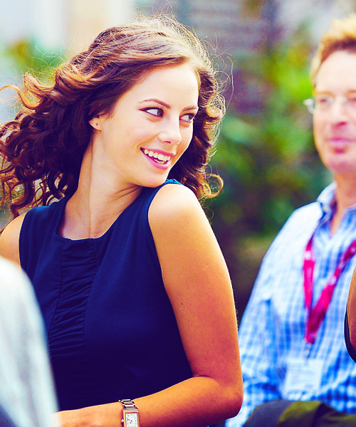 Kaya Scodelario