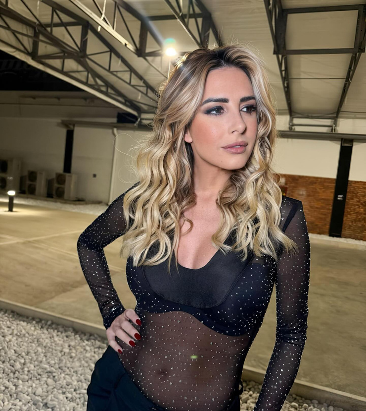 Giorgia Rossi