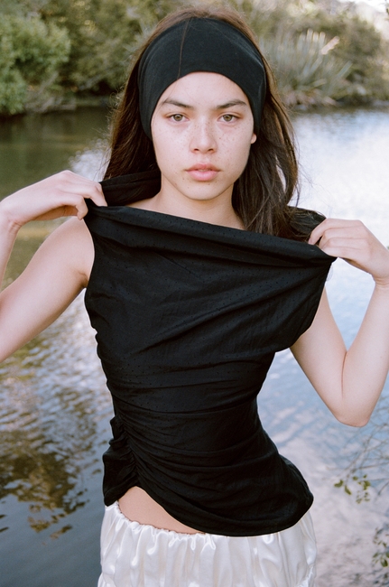 Katie Hughes