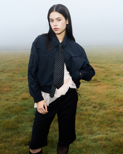 Katie Hughes