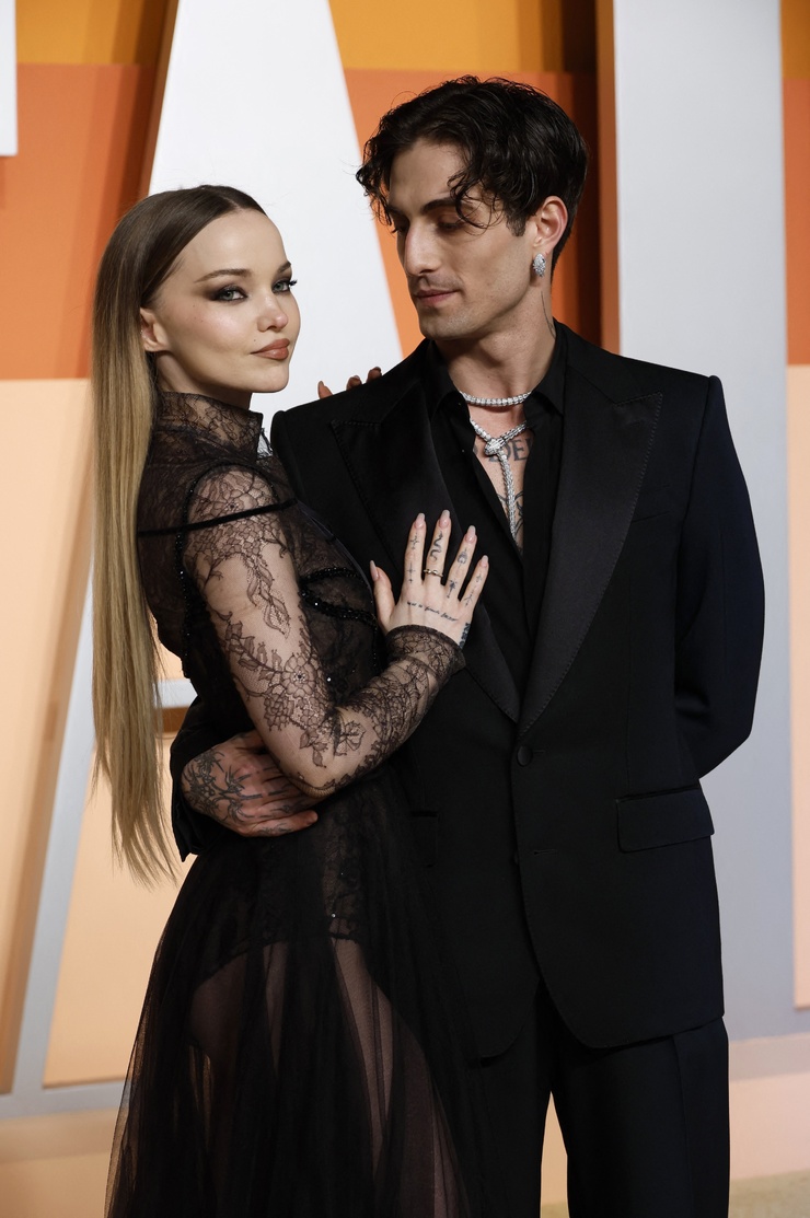 Dove Cameron