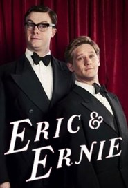 Eric  Ernie
