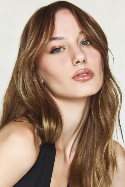 Thayla Zuanazzi