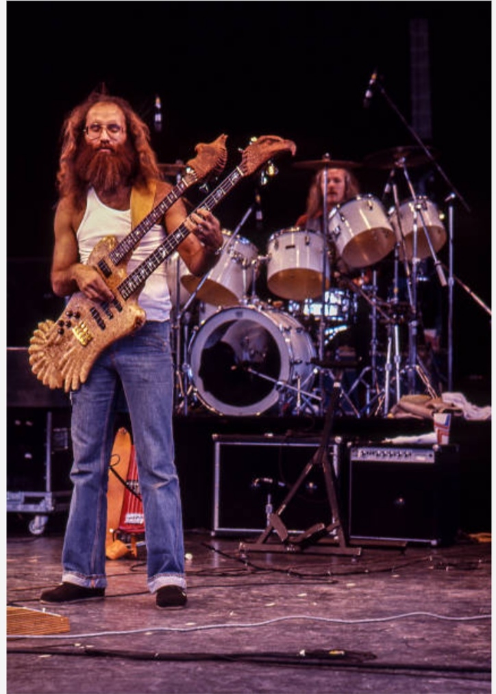 Leland Sklar