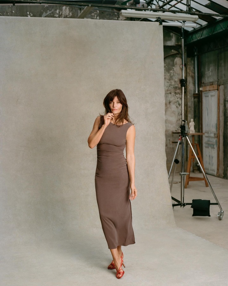 Helena Christensen