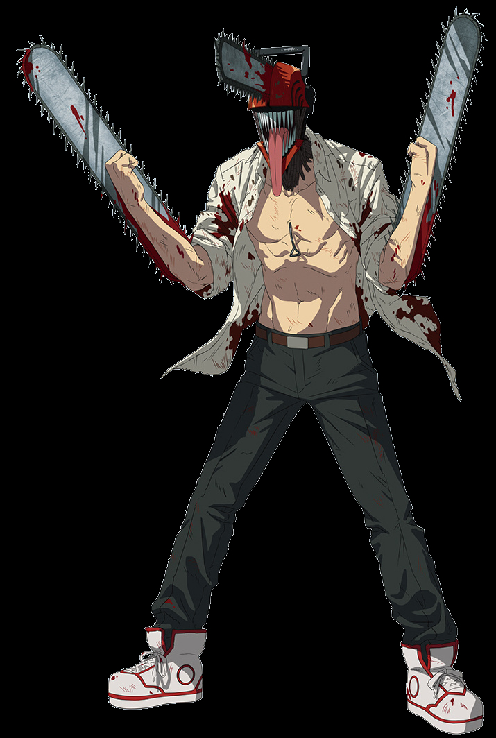 Denji