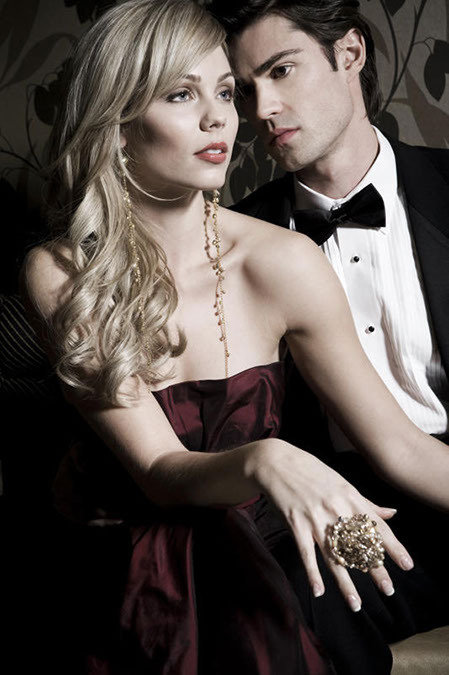 Laura Vandervoort