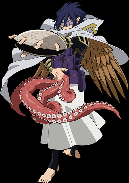 Suneater / Tamaki Amajiki
