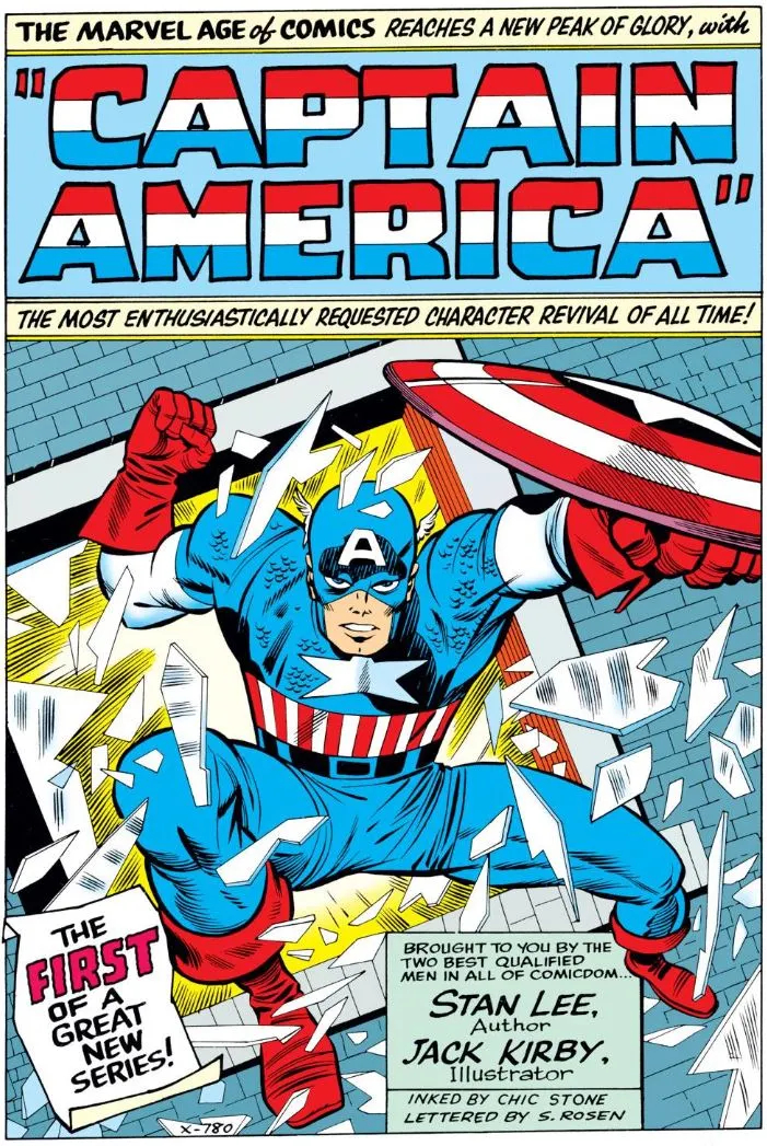 Tales of Suspense Vol 1 #59
