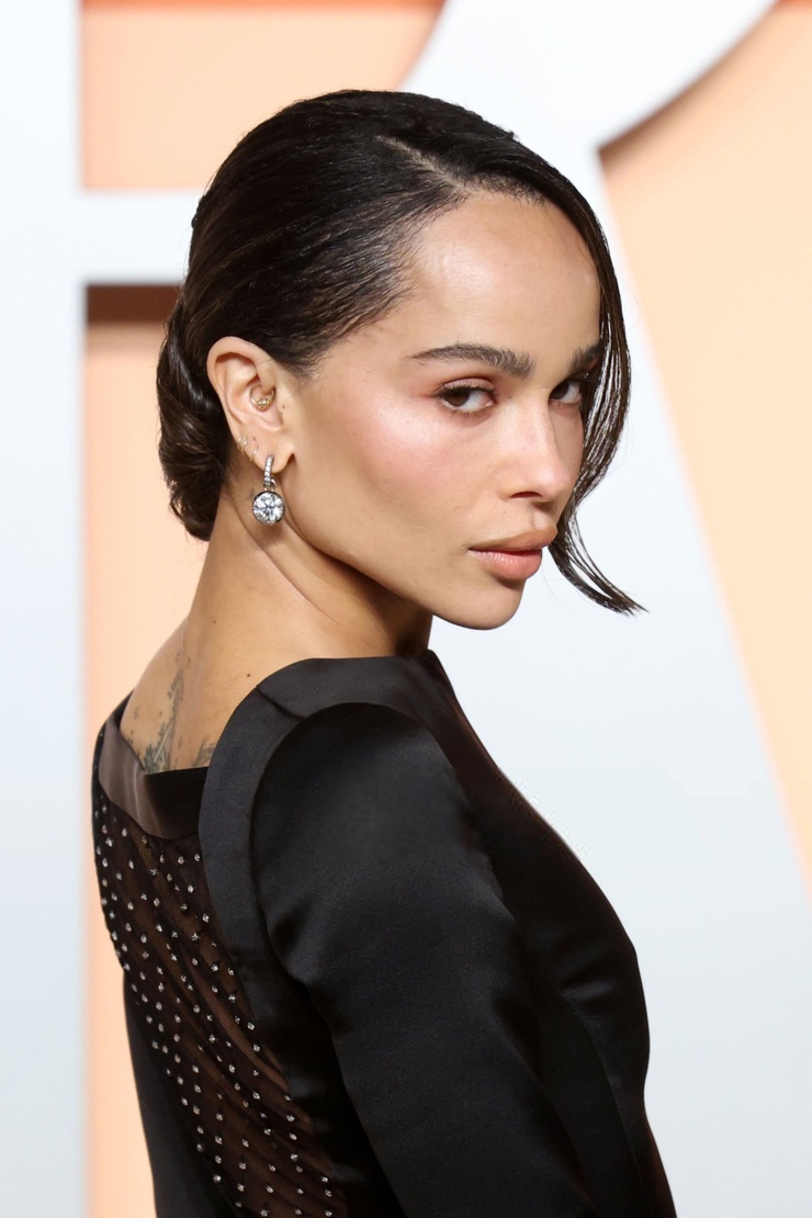 Zoe Kravitz