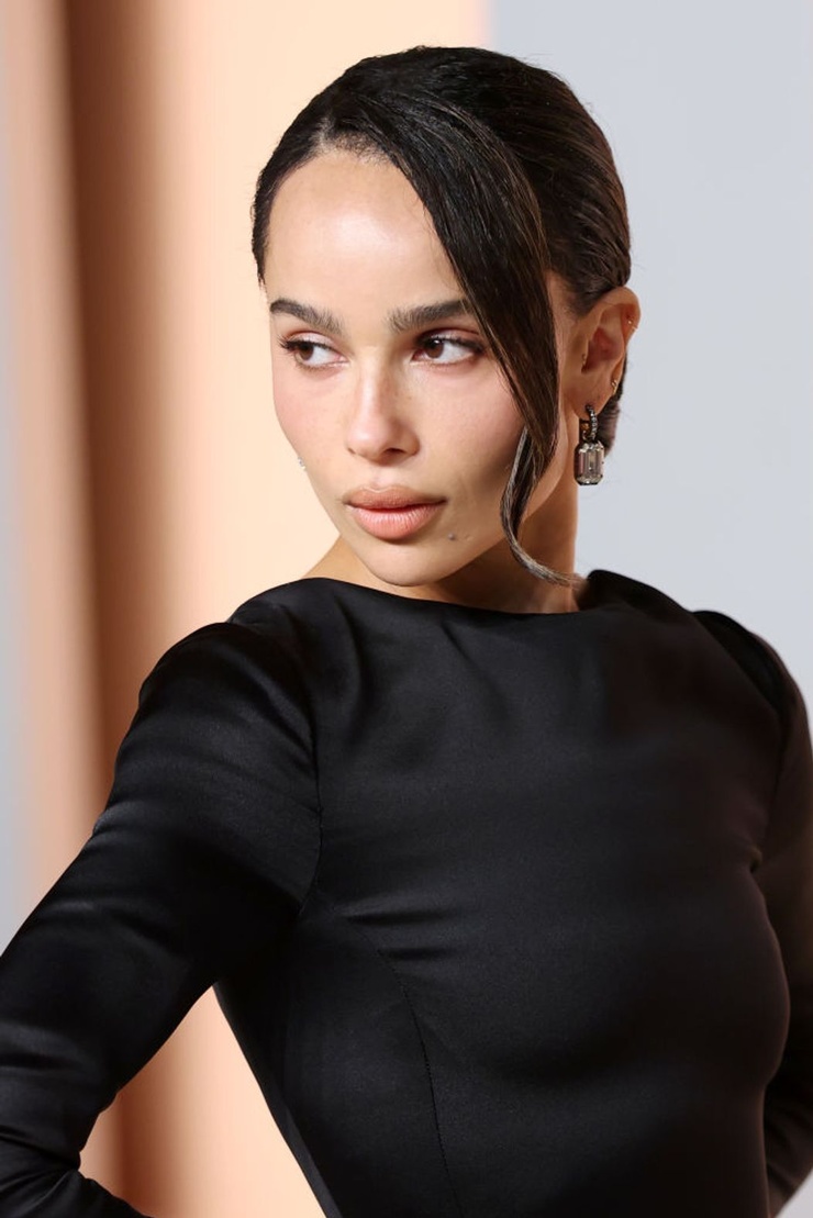 Zoe Kravitz