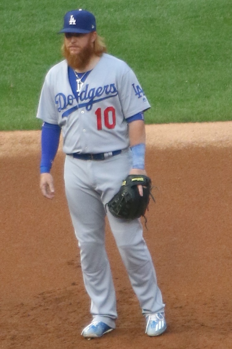 Justin Turner