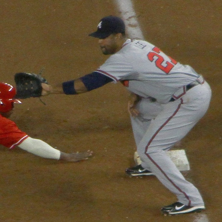 Derrek Lee