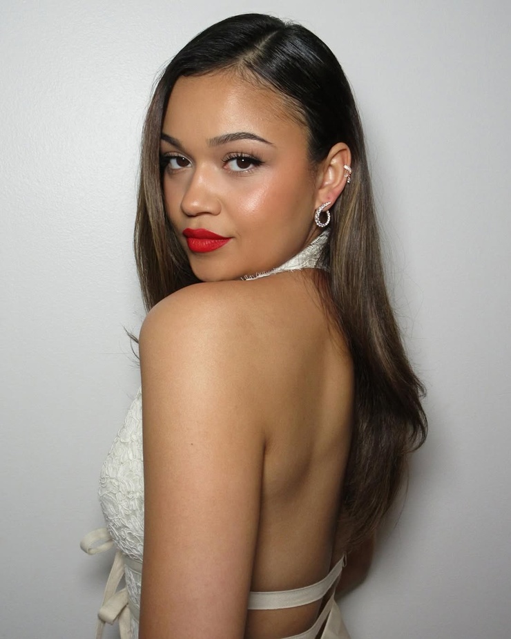Madison Bailey